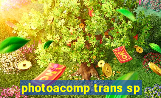 photoacomp trans sp